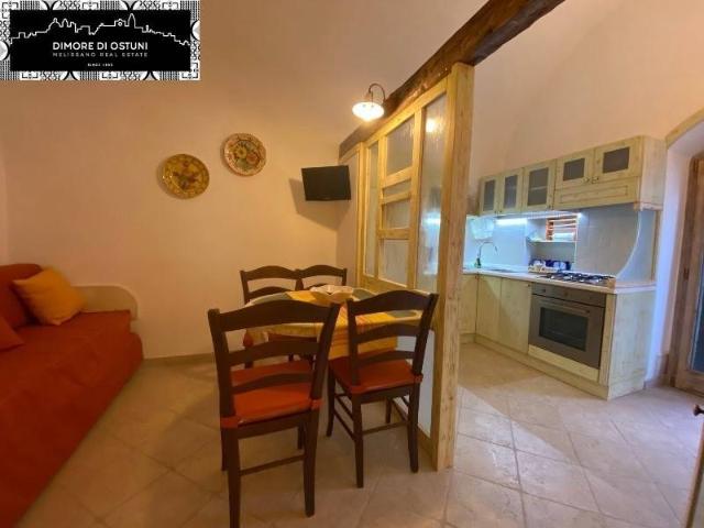 Villa Indipendente in vendita a Puglia, Brindisi