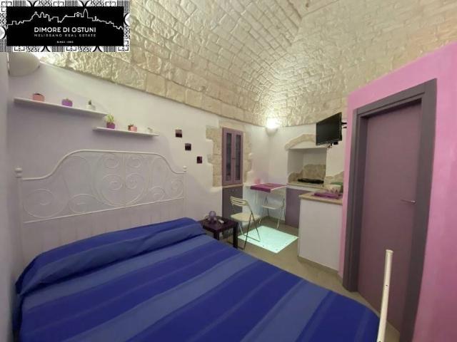 Villa Indipendente in vendita a Puglia, Brindisi
