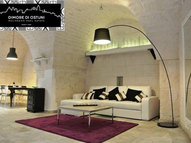 Villa Indipendente in vendita a Puglia, Brindisi