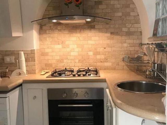 Villa Indipendente in vendita a Puglia, Brindisi
