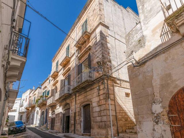 Villa Indipendente in vendita a Puglia, Brindisi