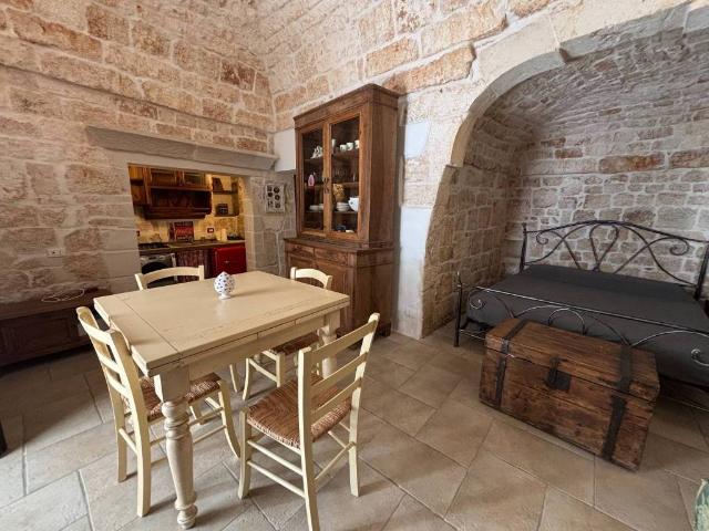 Villa Indipendente in vendita a Puglia, Brindisi