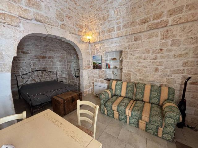 Villa Indipendente in vendita a Puglia, Brindisi