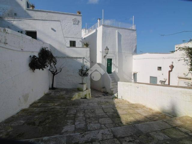 Villa Indipendente in vendita a Puglia, Brindisi