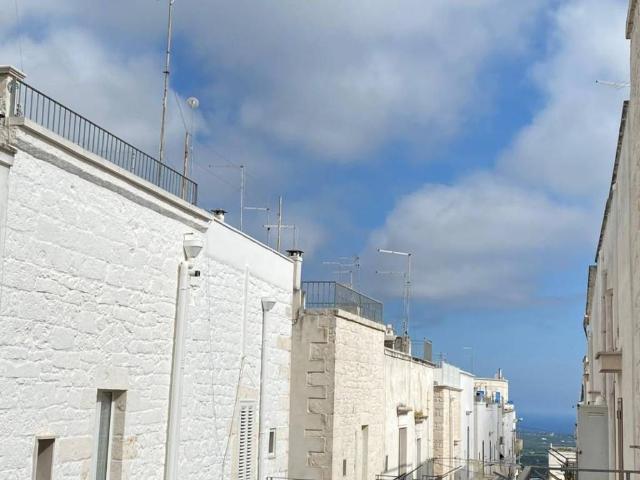 Villa Indipendente in vendita a Puglia, Brindisi