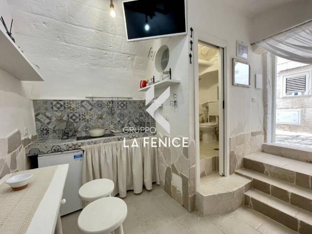 Villa Indipendente in vendita a Ostuni, Brindisi