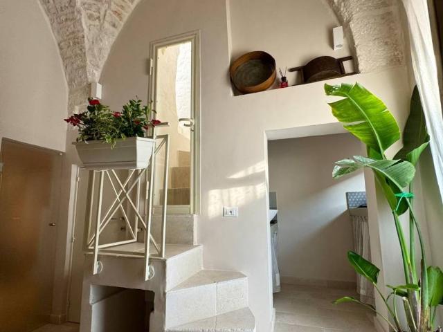 Villa Indipendente in vendita a Puglia, Brindisi