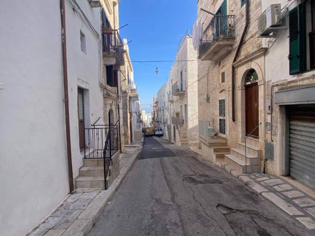 Villa Indipendente in vendita a Puglia, Brindisi