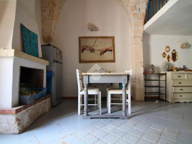 Villa Indipendente in vendita a Ostuni, Brindisi