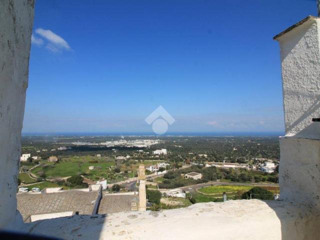 Villa Indipendente in vendita a Puglia, Brindisi