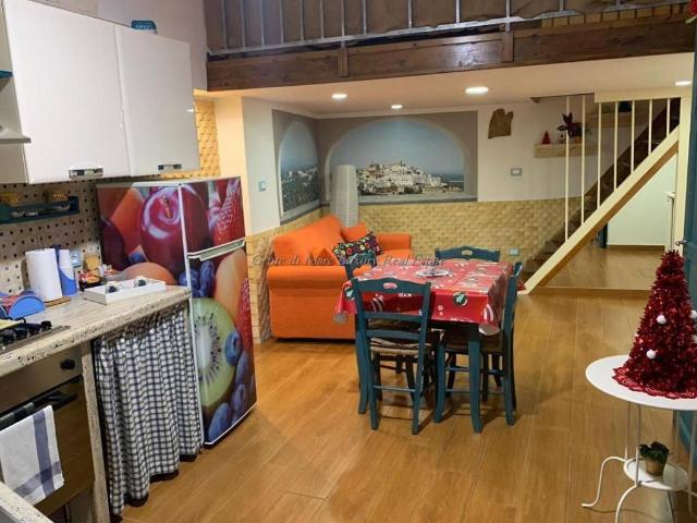 Villa Indipendente in vendita a Puglia, Brindisi
