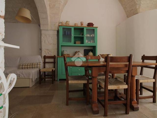 Villa Indipendente in vendita a Puglia, Brindisi