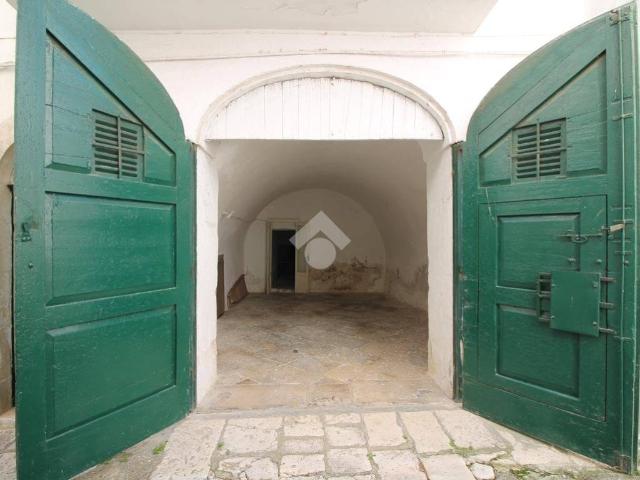 Villa Indipendente in vendita a Puglia, Brindisi