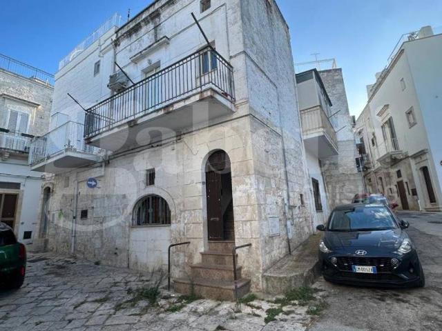 Villa Indipendente in vendita a Ostuni, Brindisi