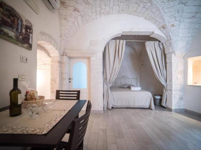 Villa Indipendente in vendita a Puglia, Brindisi