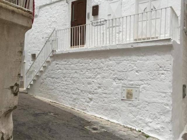 Villa Indipendente in vendita a Puglia, Brindisi