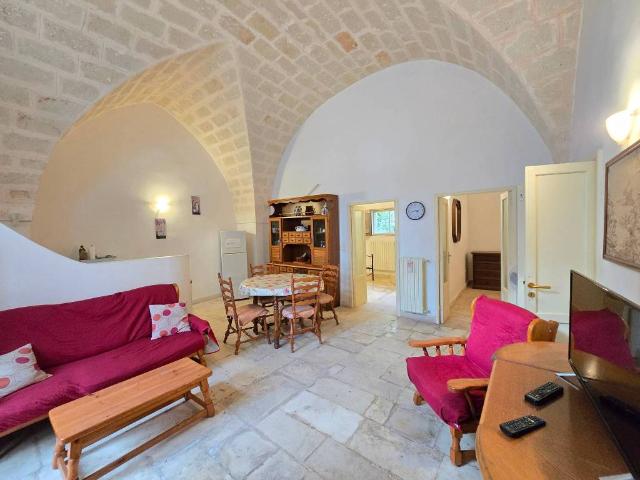 Villa Indipendente in vendita a Puglia, Brindisi