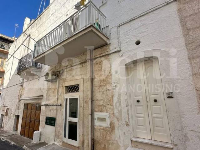 Villa Indipendente in vendita a Puglia, Brindisi