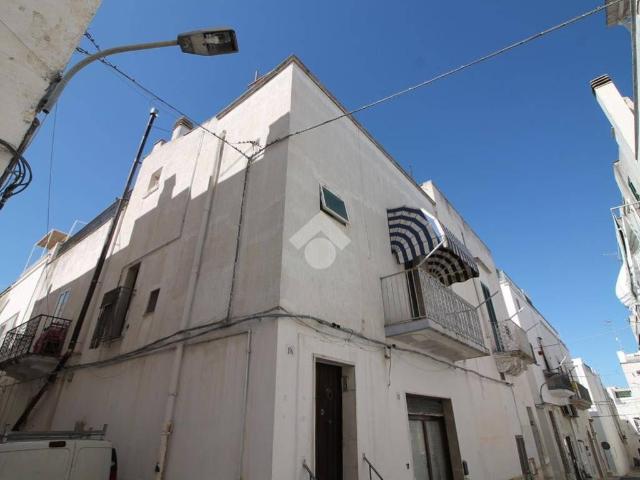 Villa Indipendente in vendita a Ostuni, Brindisi