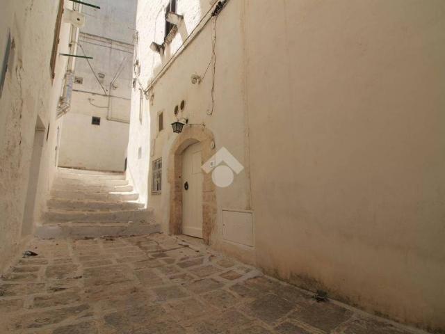 Villa Indipendente in vendita a Ostuni, Brindisi