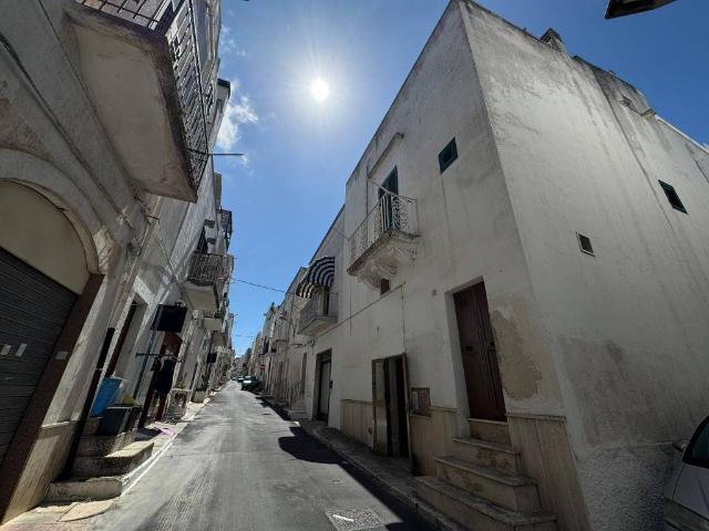 Villa Indipendente in vendita a Puglia, Brindisi