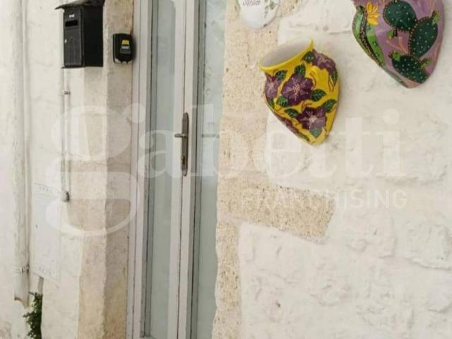 Villa Indipendente in vendita a Puglia, Brindisi