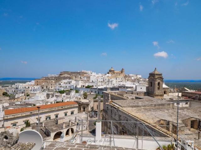 Villa Indipendente in vendita a Puglia, Brindisi
