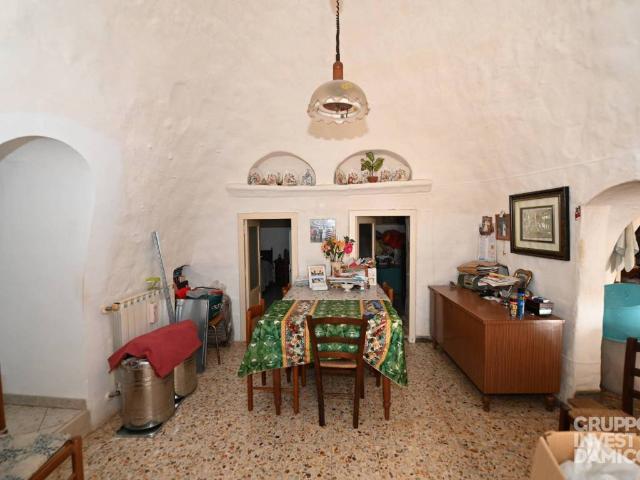 Villa Indipendente in vendita a Puglia, Brindisi