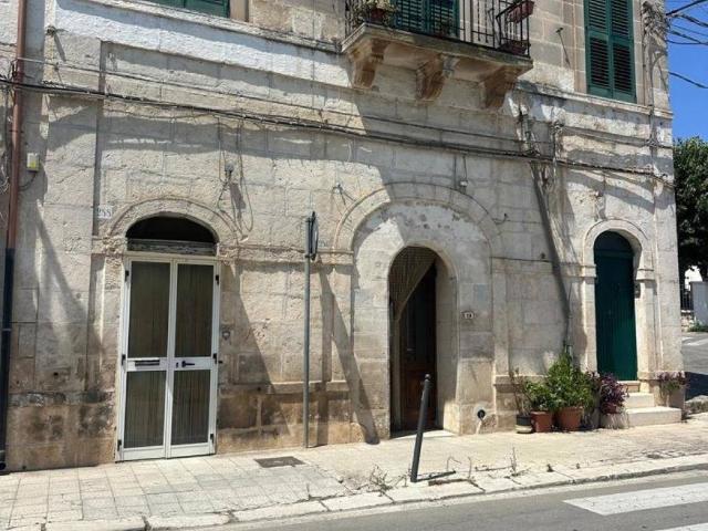 Villa Indipendente in vendita a Puglia, Brindisi