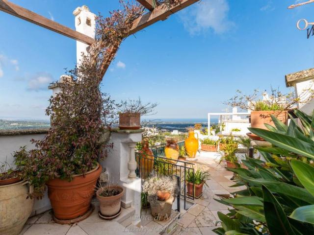 Villa Indipendente in vendita a Puglia, Brindisi