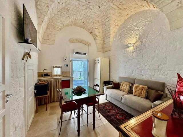 Villa Indipendente in vendita a Puglia, Brindisi