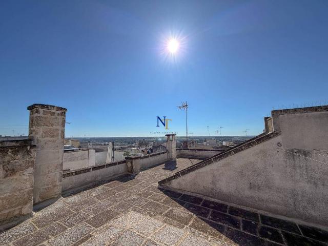 Villa Indipendente in vendita a Quartiere ebraico, Puglia