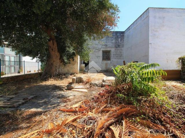 Villa Indipendente in vendita a Ostuni, Brindisi