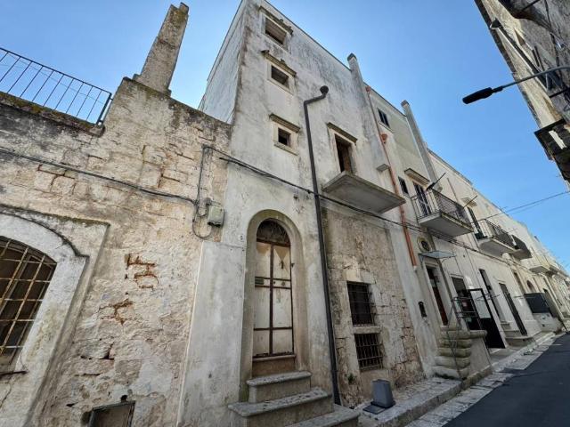 Villa Indipendente in vendita a Puglia, Brindisi