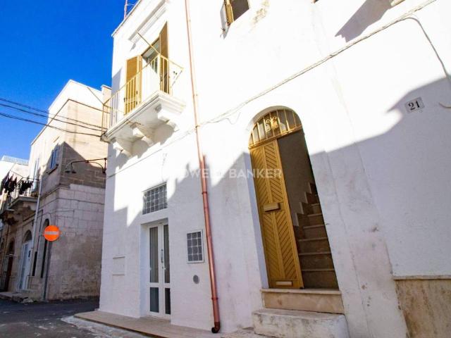 Villa Indipendente in vendita a Puglia, Brindisi