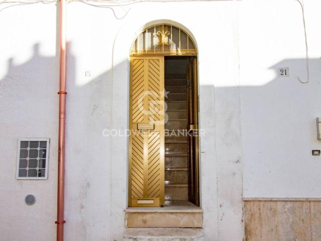 Villa Indipendente in vendita a Puglia, Brindisi