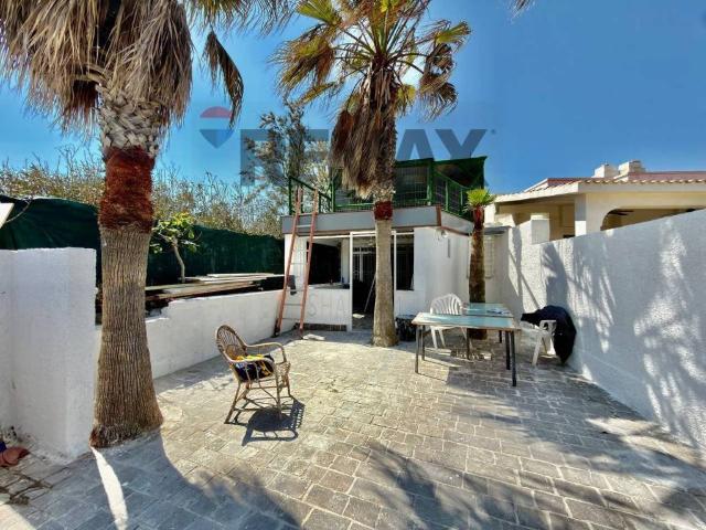 Villa Indipendente in vendita a Monticelli, Puglia