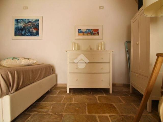 Villa Indipendente in vendita a Ostuni, Brindisi