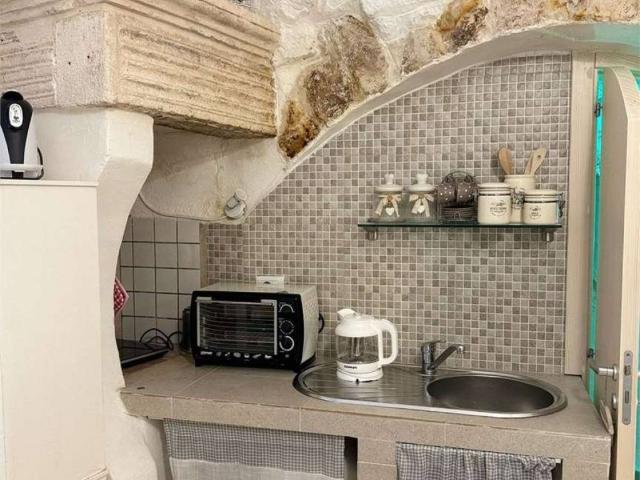 Villa Indipendente in vendita a Puglia, Brindisi
