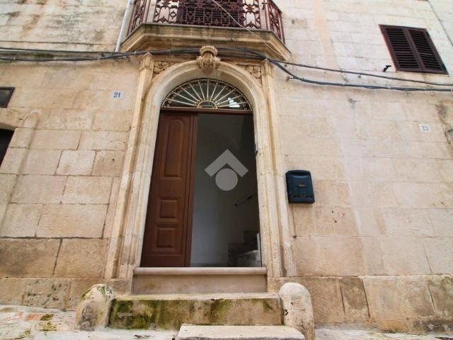 Villa Indipendente in vendita a Puglia, Brindisi