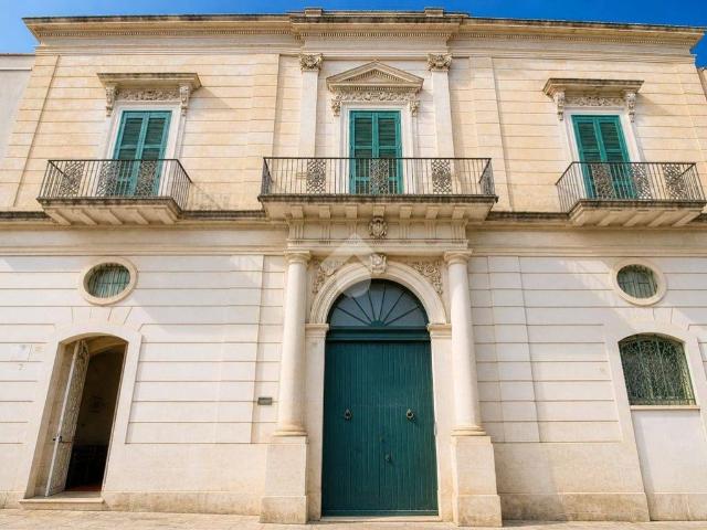Villa Indipendente in vendita a Puglia, Brindisi
