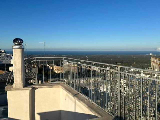 Villa Indipendente in vendita a Puglia, Brindisi