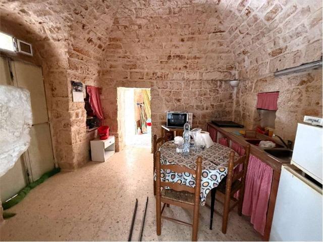 Villa Indipendente in vendita a Puglia, Brindisi