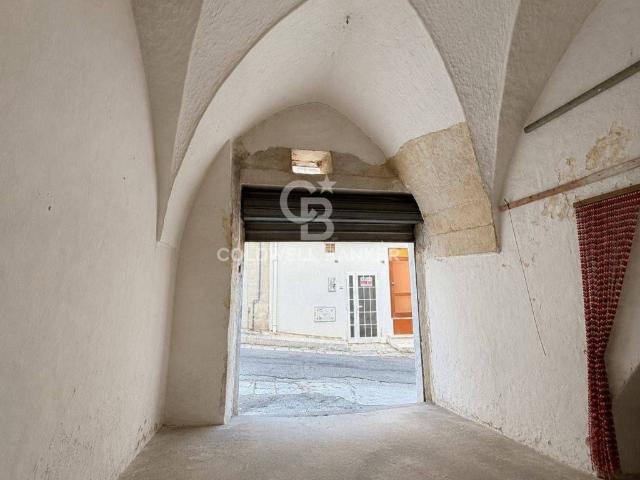 Villa Indipendente in vendita a Puglia, Brindisi
