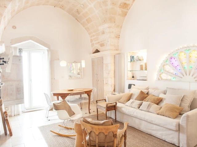 Appartamento in vendita a Ostuni, Brindisi