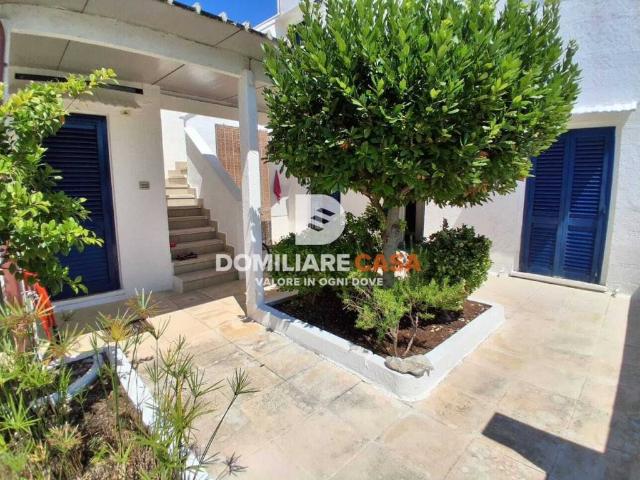 Villa Indipendente in vendita a Puglia, Lecce