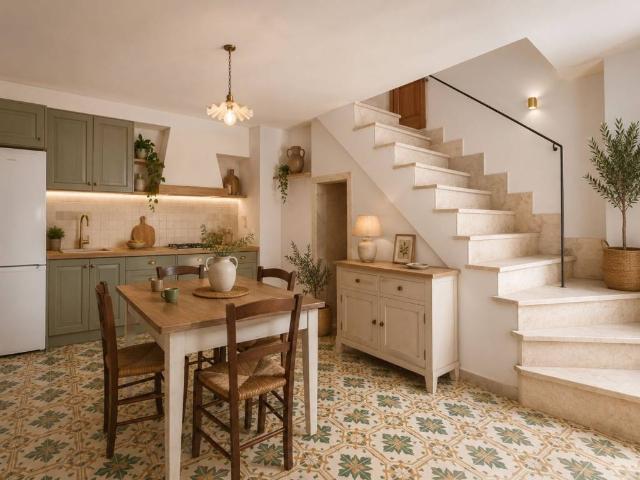 Villa Indipendente in vendita a Puglia, Lecce