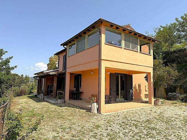 Villa Indipendente in vendita a Otricoli, Umbria