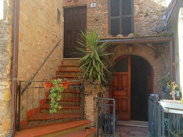 Villa Indipendente in vendita a Otricoli, Umbria
