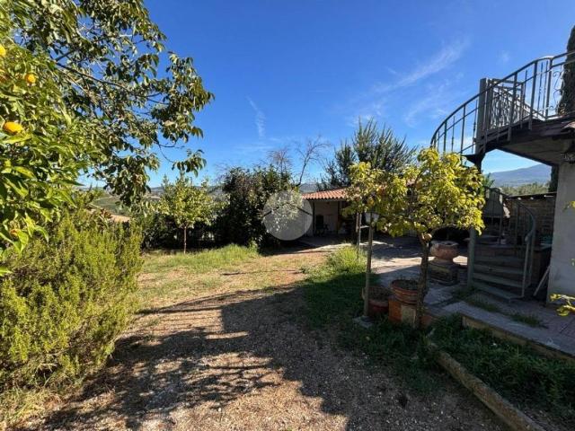 Villa Indipendente in vendita a Otricoli, Terni
